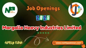 Margalla Heavy Industries Limited