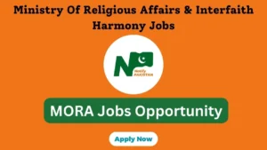 Ministry Of Religious Affairs & Interfaith Harmony Jobs 2025