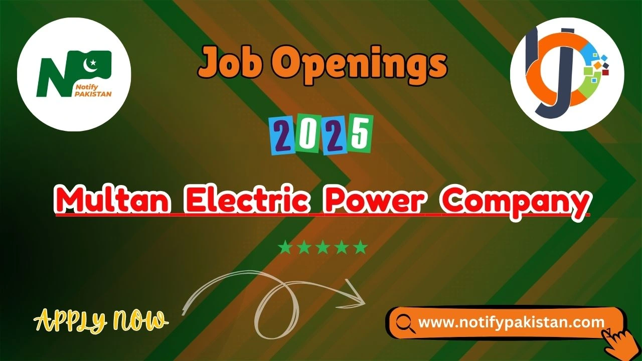 Multan Electric Power Company