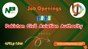 Pakistan Civil Aviation Authority