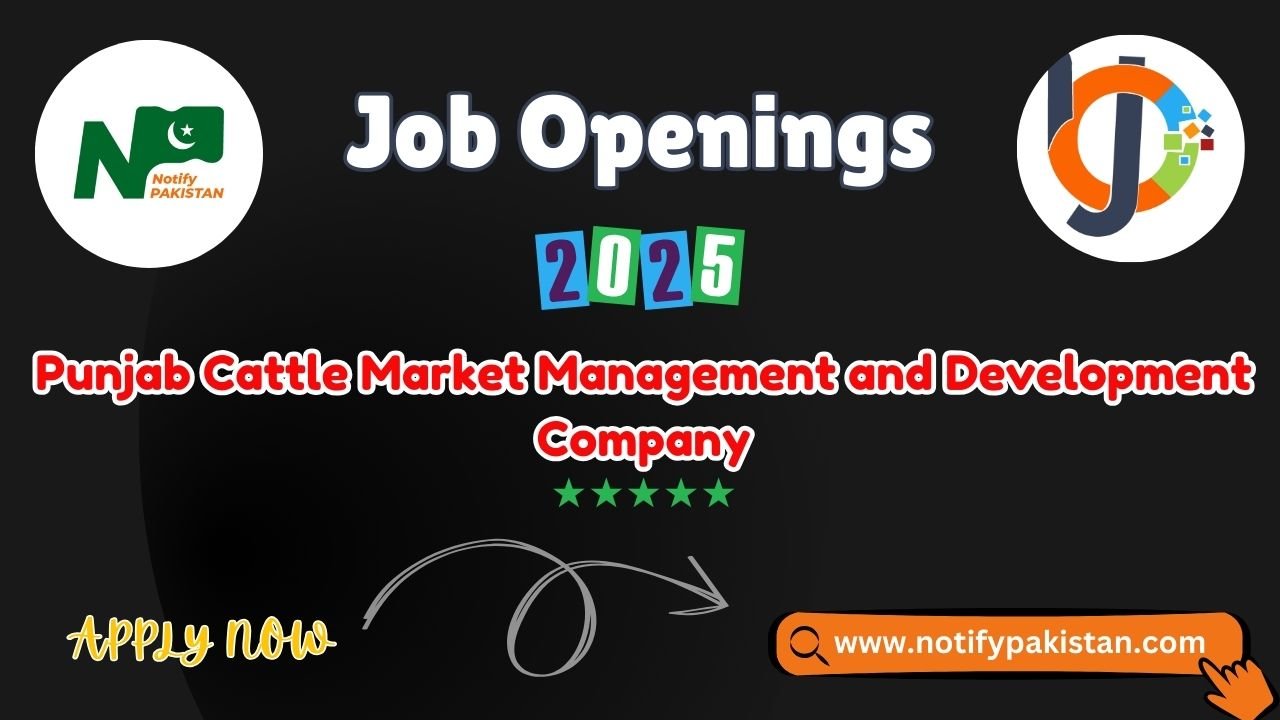 Punjab Cattle Market Management and Development Company