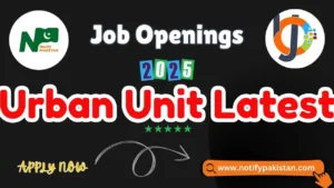 The Urban Unit Jobs