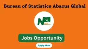 Bureau of Statistics Abacus Global