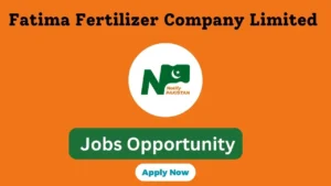 Fatima Fertilizer Company Limited