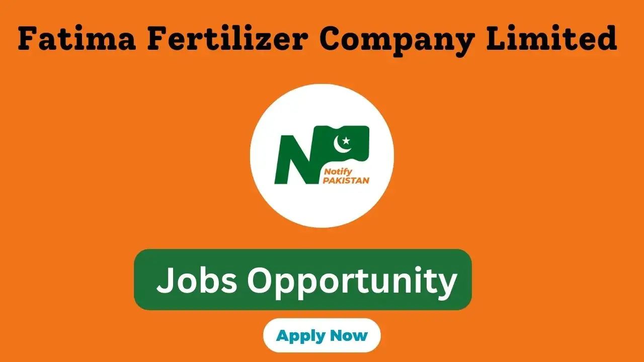 Fatima Fertilizer Company Limited