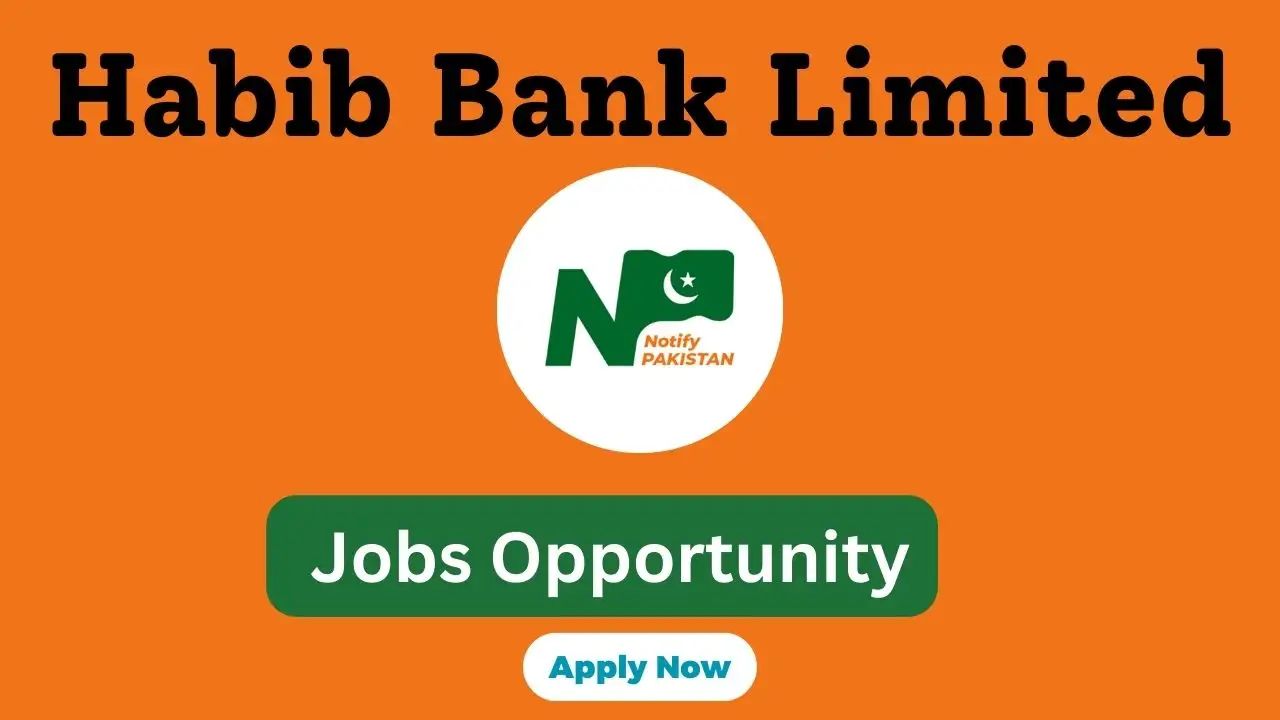 Habib Bank Limited