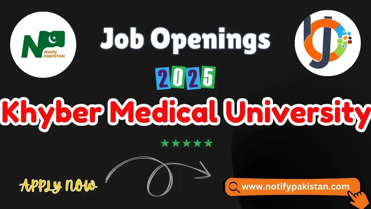 Khyber Medical University