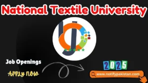 National Textile University