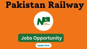 Pakistan Railway