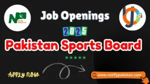 Pakistan Sports Board