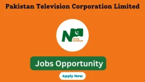 Pakistan Television Corporation Limited