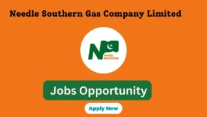 needle Southern Gas Company Limited