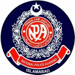 National Police Academy NPA Islamabad