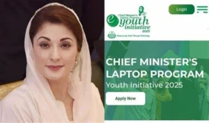 CM Laptop Scheme