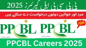 PPCBL Careers 2025