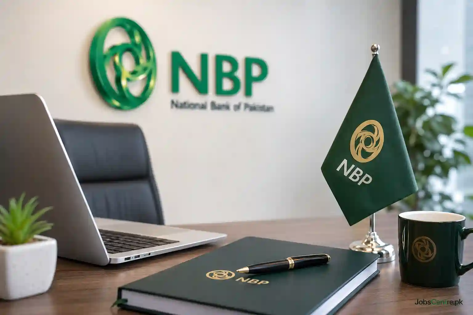 National Bank of Pakistan NBP Jobs 2026 Online Apply